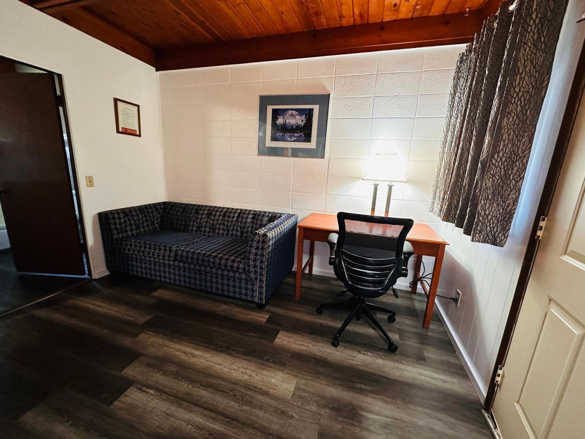 Anchor Inn Motel By Loyalty Blaine Dış mekan fotoğraf