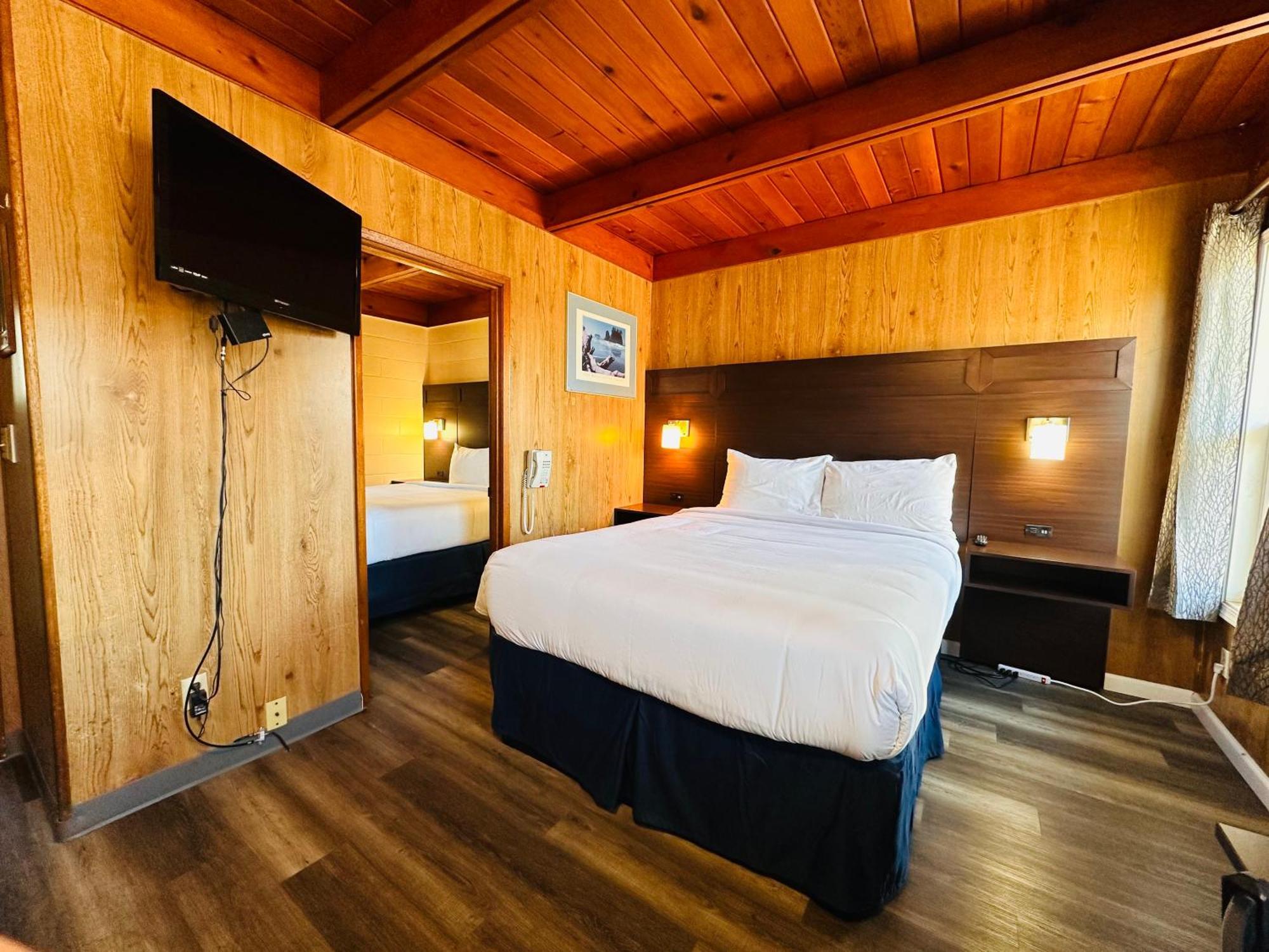 Anchor Inn Motel By Loyalty Blaine Dış mekan fotoğraf