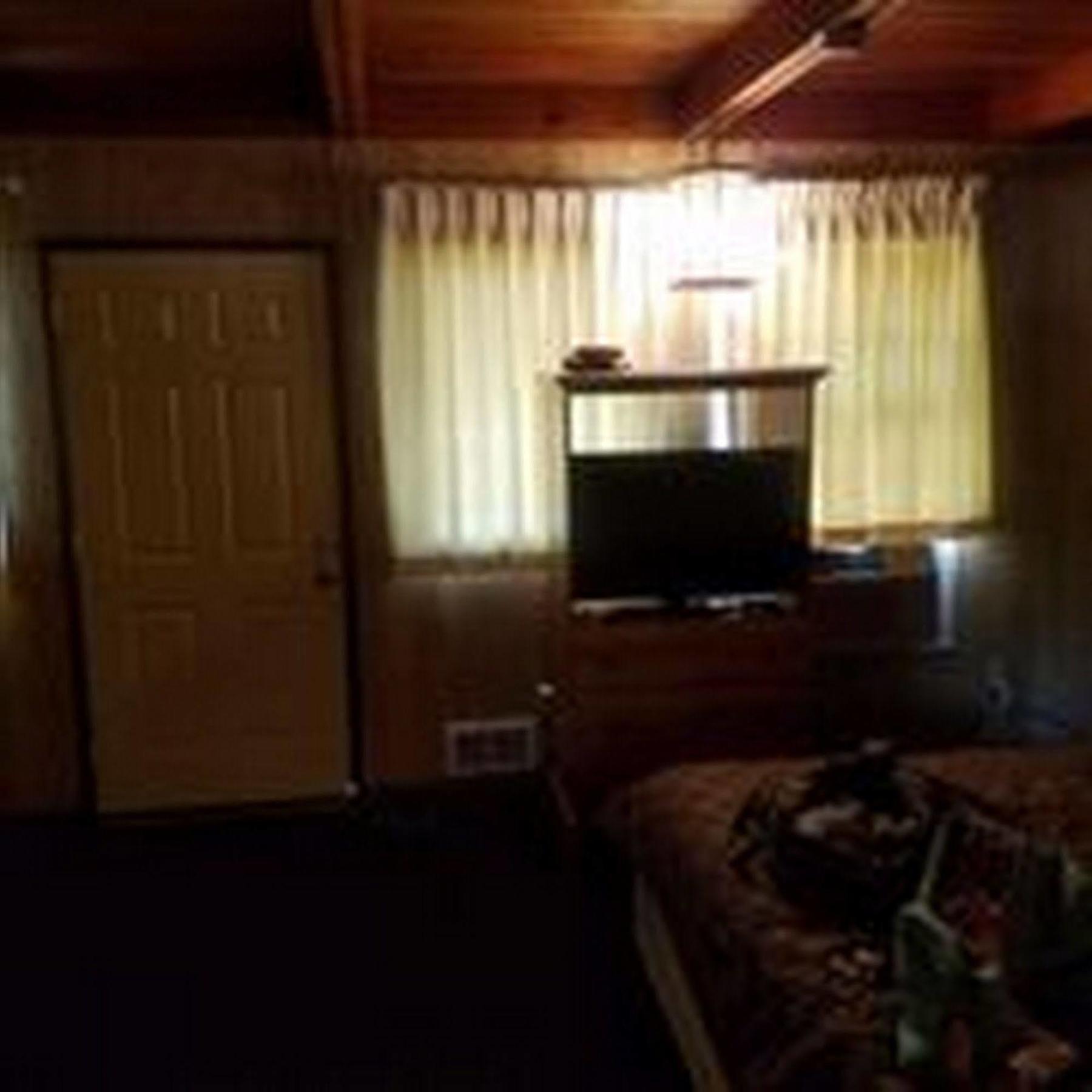 Anchor Inn Motel By Loyalty Blaine Dış mekan fotoğraf