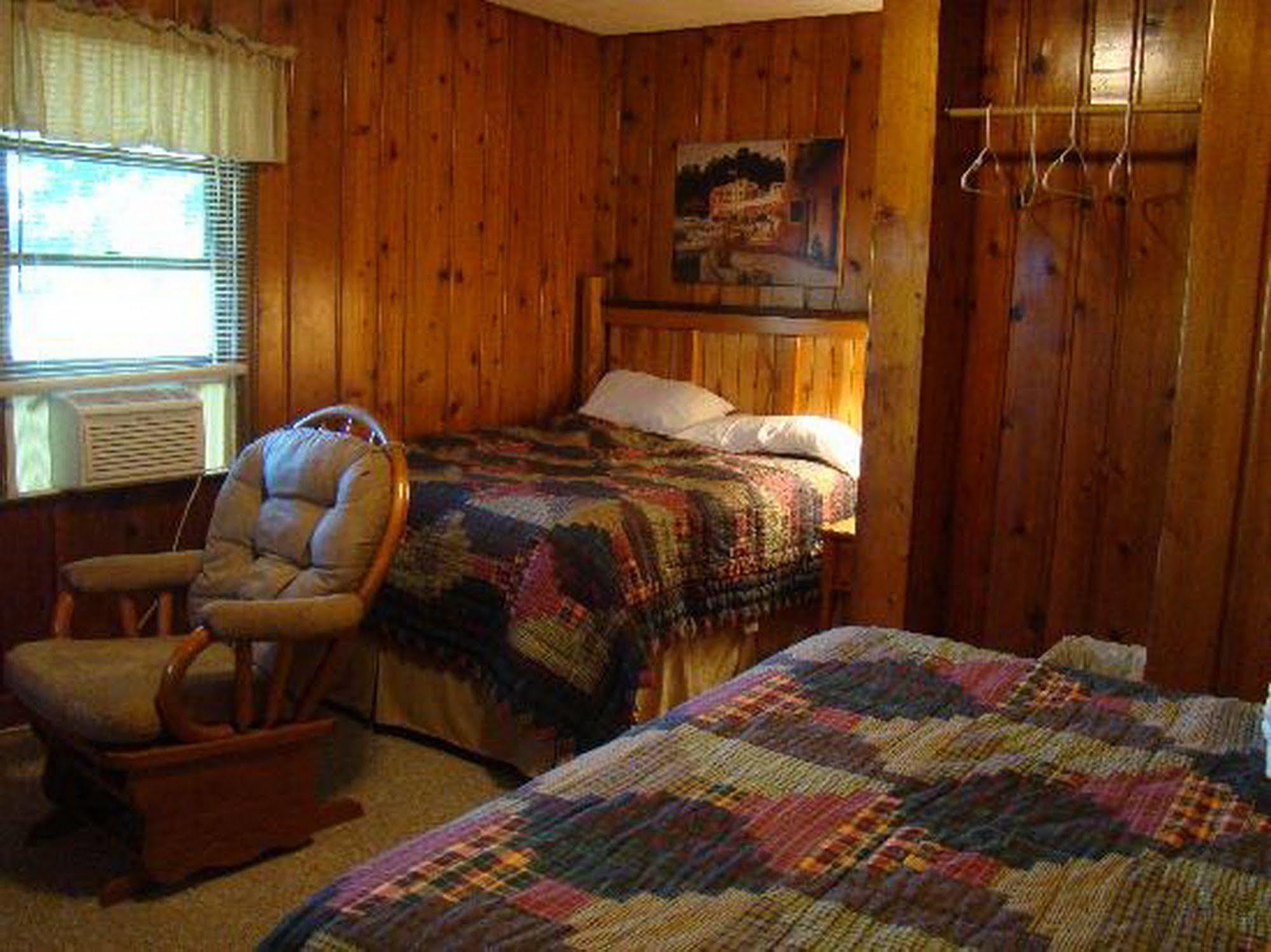 Anchor Inn Motel By Loyalty Blaine Dış mekan fotoğraf